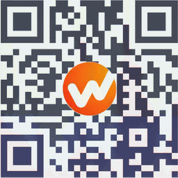 QR Code for this Webpage